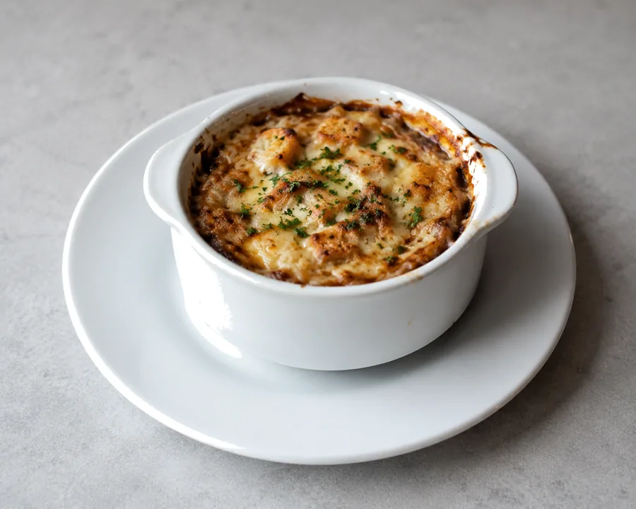 French Onion Soup